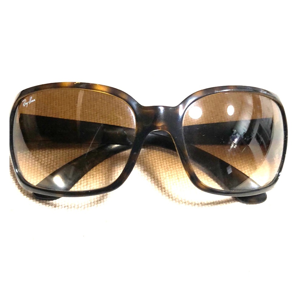 Vintage Ray Ban sunglasses